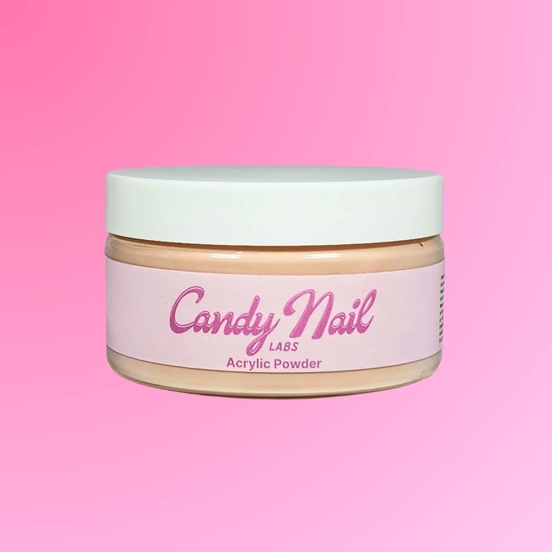 Candy Nail Nude Labs Acrylic Powder 