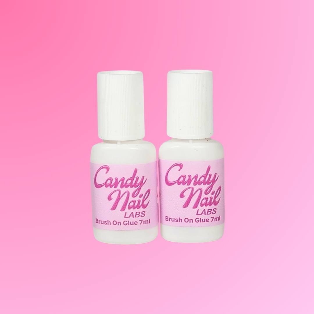 Candy Nail Labs fasti drying Nail Glue