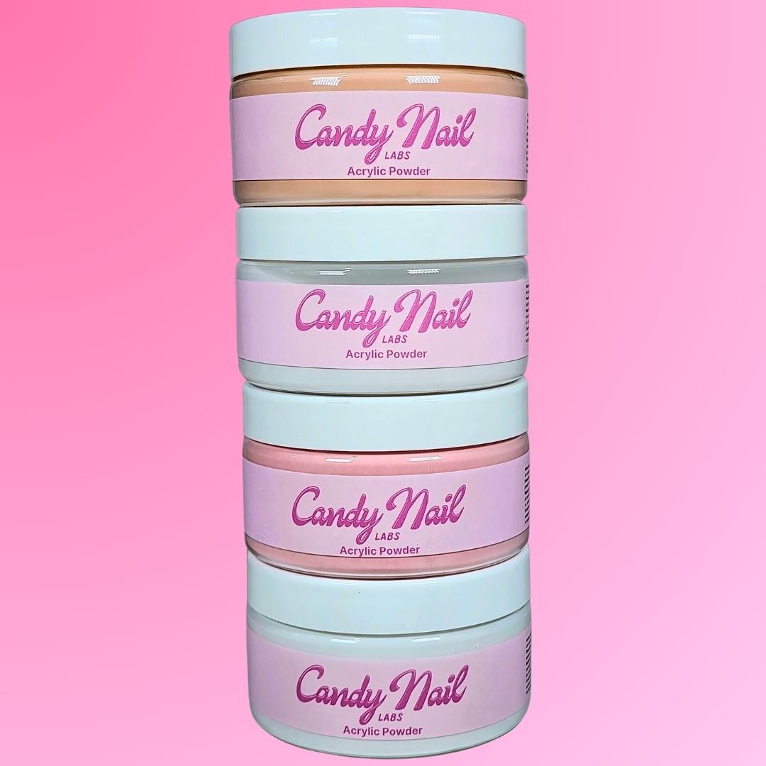 Candy Nail Labs Acrylic Powder 160G