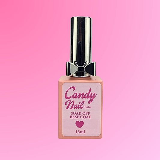 Candy Nail Labs Base Gel