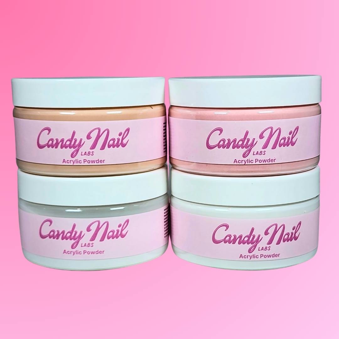 Candy Nail Labs Acrylic Powder 160G